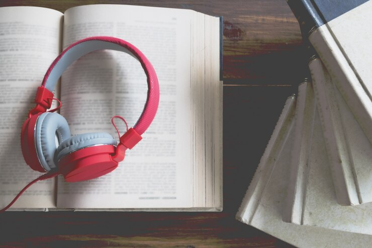 turning your ebook into an audiobook a step by step guide